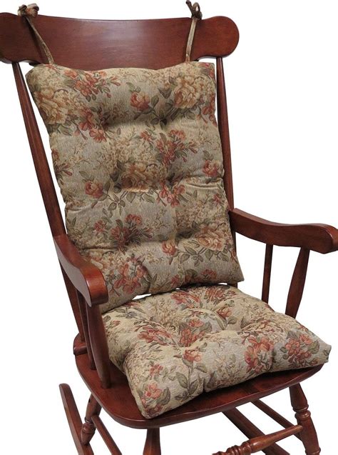 Best Rocking Chair Cushions Indoor Your House