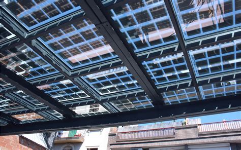 Pin By Oriane Sandoz On Green Facilities In 2021 Building Solar