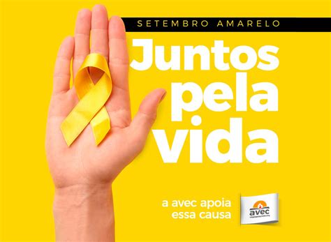 História Do Setembro Amarelo