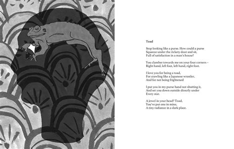 Poetry Illustrations On Behance