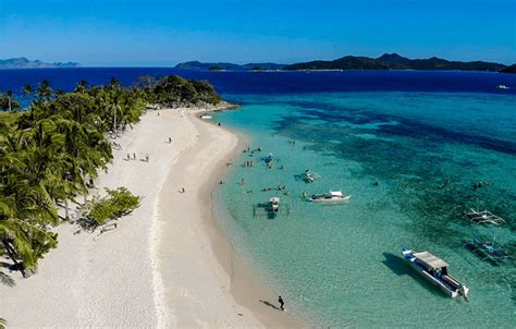 ᐈ Island Hopping En Corón Diciembre 2023 🥇 GuÍa De Filipinas
