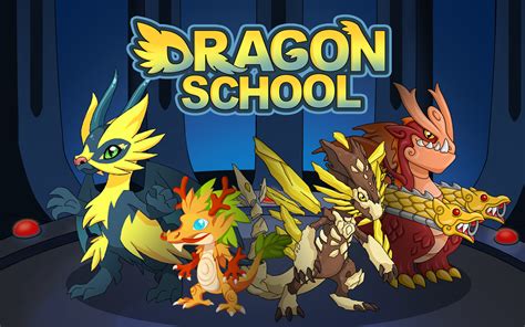 Dragon School Uk Appstore For Android