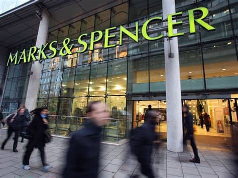 From food and wine to furniture, flowers and gifts, there is just about anything for any kind of shopper, all at an affordable price. Marks & Spencer to cut 500 head office jobs, report claims ...