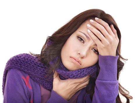 Sore Throat And Headache Causes And Treatment Pro Care Medical Centers