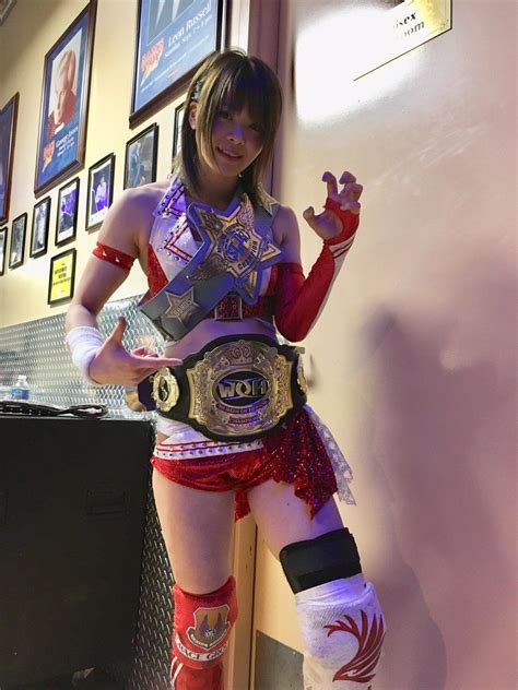 Mayu Iwatani