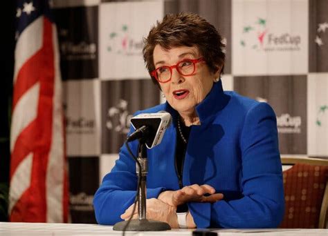 The billie jean king cup, the premier international women's tennis team competition formerly known as the fed cup, was officially rebranded in honor king & rosie casals own 26 doubles wins apiece, the most in team history. In a Fitting Tribute, the Fed Cup Is Renamed After Billie ...