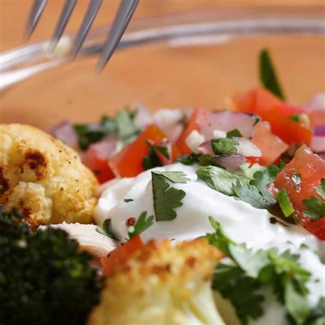 In a medium bowl, whisk mayonnaise with cilantro, jalapeño, lime juice, garlic. Cilantro-Lime Chicken And Rice Bowl Recipe by Tasty