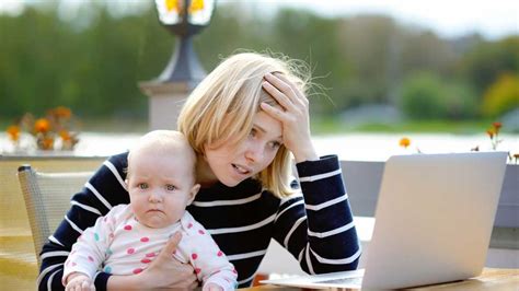 Working Moms Need A Social Safety Net Voxitatis Blog