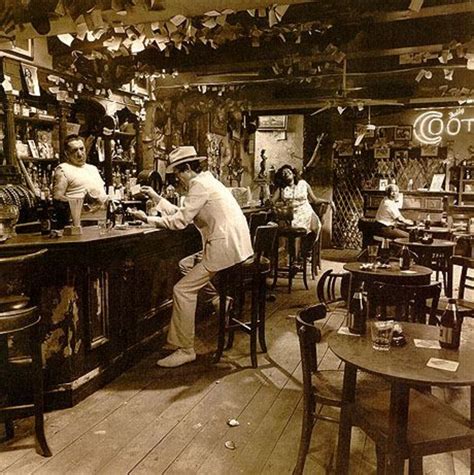 Led zeppelin carouselambra (in through the out door 1979). The 6 Variant Album Covers of Led Zeppelin's "In Through ...