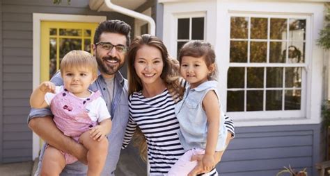 Debunking Myths To Home Buying