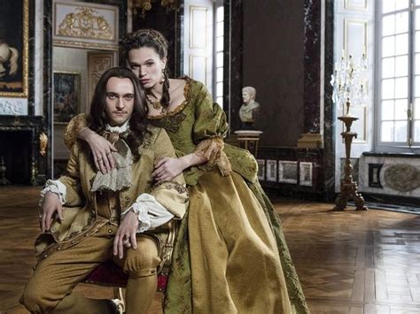 ‘versailles Is A Trip Back To One Of The Most Fascinating