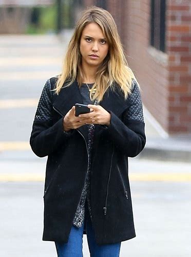 Top 15 Jessica Alba Without Makeup Styles At Life