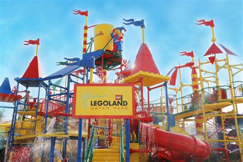 Legoland Theme Park 马来西亚乐高乐园 Great Leap Tours