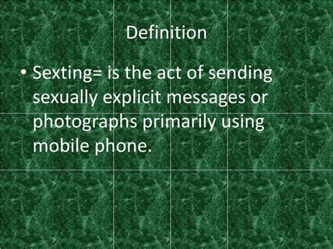 Ppt Sextingcyberbully Powerpoint Presentation Free Download Id