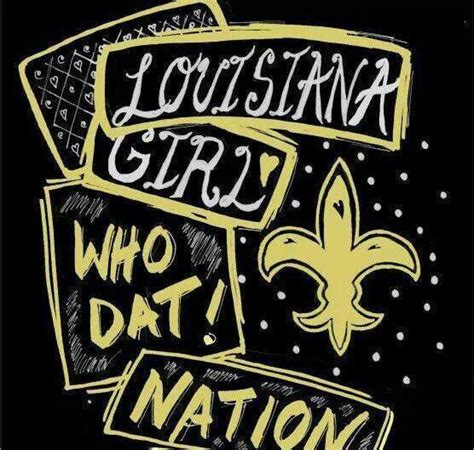 Pin By Gretas Handmade Ts On Who Dat Nation New Orleans Saints