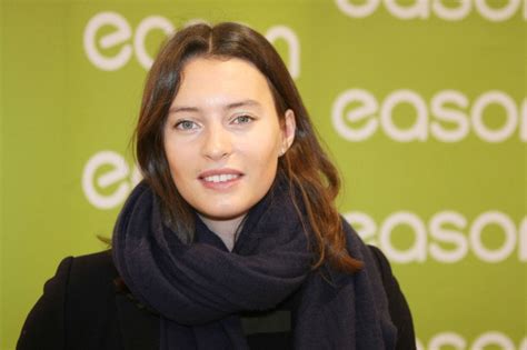 Ella Woodward Promoting Her Latest Book Deliciously