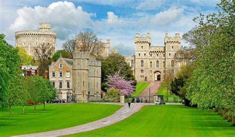 Day Tour To Windsor Castle London Taxi Tours 44 020 3984 4515