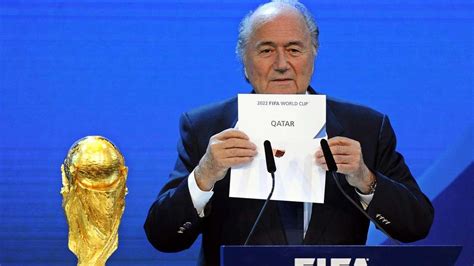 Fifa Bestätigt Wm Finale In Katar 2022 Findet Am Vierten Advent 18