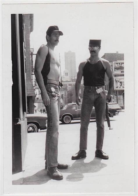 The Trip Gay Bar Chicago 1970s Mserltao