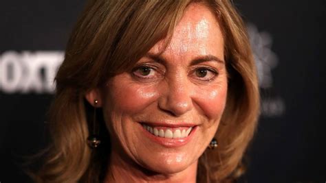 Why The Wrong Girls Kerry Armstrong Wont Give In To Fear Nz