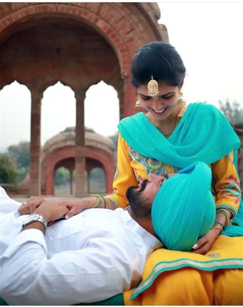 Dhanjal16 Wedding Couple Poses Photography Wedding Couple Pictures Punjabi Wedding Couple