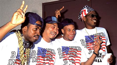 2 Live Crew Movie In The Works At Lionsgate Hollywood Reporter