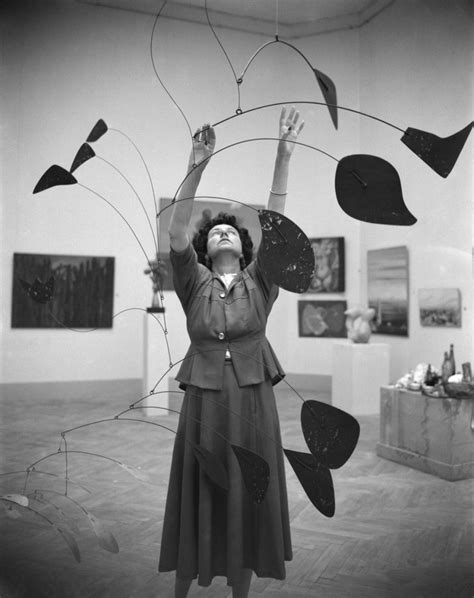 Duh Of Course Peggy Guggenheim Had Her Own Biennale Theartgorgeous