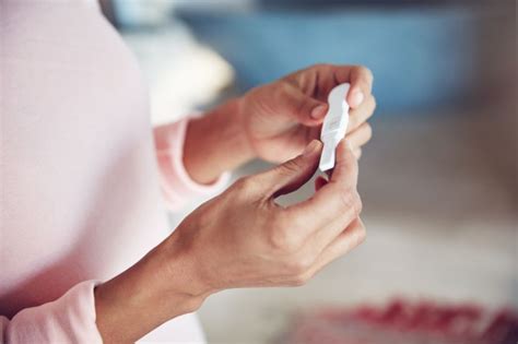 Ab wann kann man einen schwangerschaftstest machen? Schwangerschaftstest • Ab wann ist er zuverlässig?