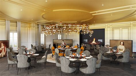 Discover Champagnes First Contemporary Five Star Hotel