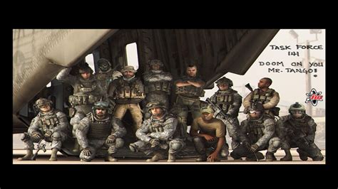 Call Of Duty Mw2 By Zajakiel On Deviantart