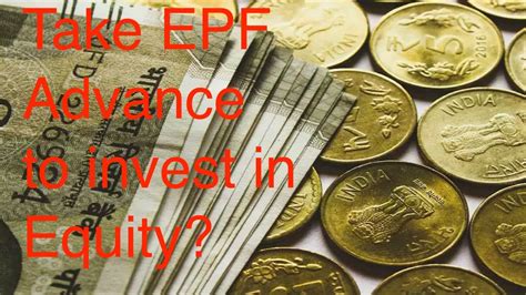 We can have a good return if we invest in ripple coin.the market price value of it is very cheap.this coin has the potential to rise in the year end. Should I withdraw from EPF and invest in equity now? - YouTube