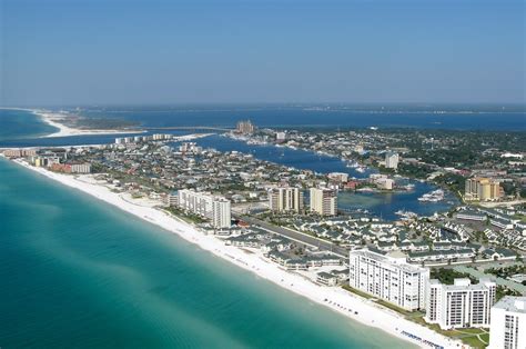 Destin Beachfront Rentals - An Excellent Choice with Sea Oats