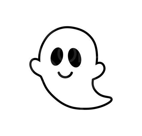Cute Ghost SVG, Halloween SVG, Ghost Mask SVG, Cute Halloween Shirt Svg