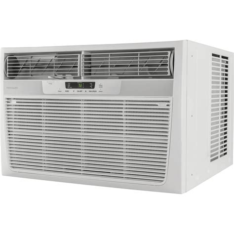 Frigidaire Ac 18000 Btu Heatcool Window Air Conditioner 230v
