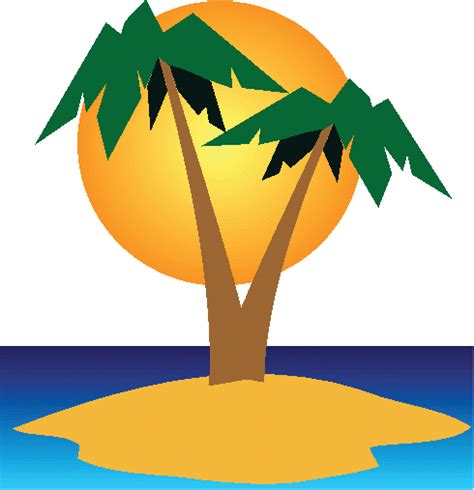 Free Island Png Transparent Images Download Free Island Png