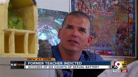 Three Rivers Schools Ex Teachercoach Indicted On Charges Of Having Sex