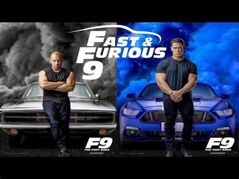 Fast and furious 9 en españa y rápidos y furiosos 9 en hispanoamérica) es la novena entrega de. RÁPIDOS Y FURIOSOS 9 Tráiler Oficial Español 2020 - YouTube