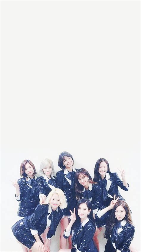 Girls Generation The 4th Tour Phantasia In Taiwan Snsd Iphone Snsd Chibi Hd Phone Wallpaper