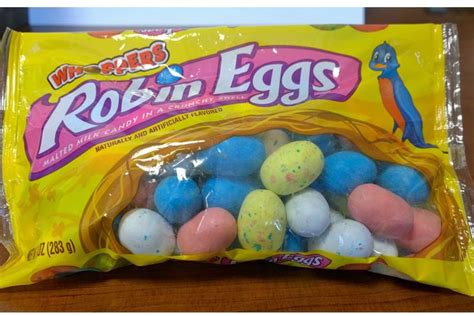 9 Easter Candies Ranked Eat Drink Easter Candy Milk Candy Candy