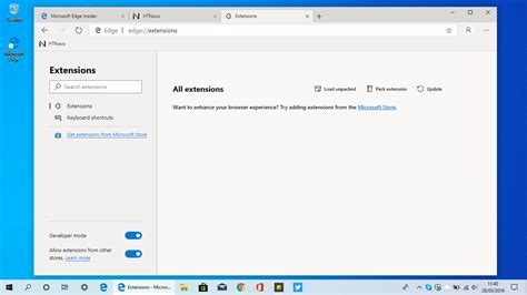 Come Installare Qualsiasi Estensione Di Chrome Nel Nuovo Microsoft Edge