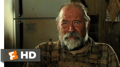 No Country For Old Men 811 Movie Clip You Cant Stop Whats Coming