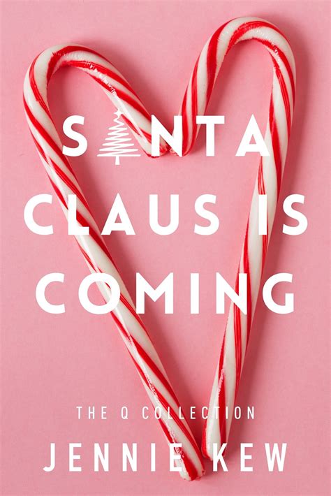 Santa Claus Is Coming Eden Books