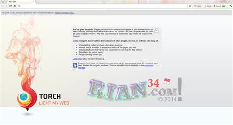 Torch Browser 36008979 Offline Installer For Windows