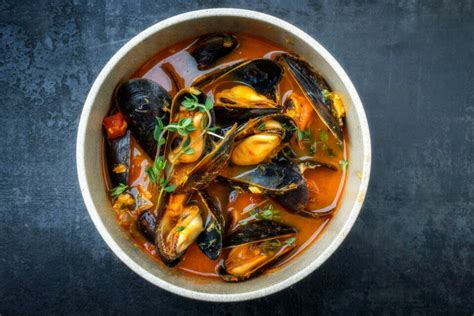 The 20 Best Mussel Recipes The Rusty Spoon