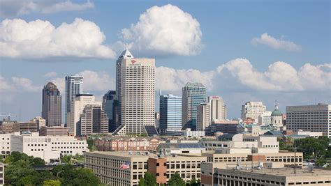 Why Indianapolis Ranks So Low On List Of Best Big Cities To Live In