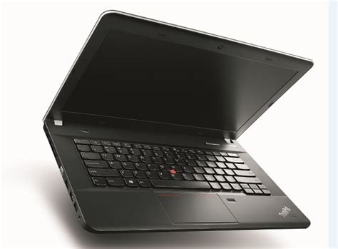 Lenovo Unveils Thinkpad E Series With Haswell Laptop Mag