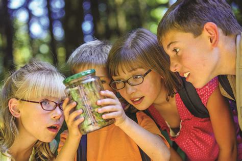Keep Kids Engaged During Summer | The Franklin Shopper