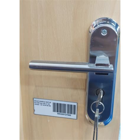 Namun untuk desain atau model yang mungkin saat ini cukup populer dan banyak dicari oleh para konsumen ialah harga. Jual PAKET LENGKAP SOLID HANDLE SHP 82.02 / GAGANG PINTU ...