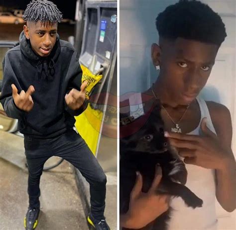 Ncaa Youngboy Nba Youngboy Look Alike Found Dead In Union Springs
