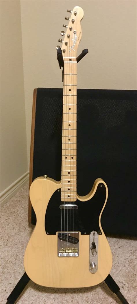 Baja Owners Club Page 121 Telecaster Guitar Forum